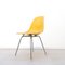 Sedia da scrivania in fibra di vetro attribuita a Charles & Ray Eames per Vitra, anni '60, Immagine 12