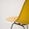 Sedia da scrivania in fibra di vetro attribuita a Charles & Ray Eames per Vitra, anni '60, Immagine 5