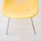 Fiberglass Desk Chair attributed to Charles & Ray Eames for Vitra, 1960s 6