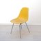 Charles & Ray Eames zugeschriebener Fiberglas Schreibtischstuhl für Vitra, 1960er 1