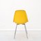 Chaise de Bureau en Fibre de Verre attribuée à Charles & Ray Eames pour Vitra, 1960s 4
