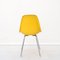 Fiberglass Desk Chair attributed to Charles & Ray Eames for Vitra, 1960s 4