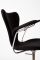 Chaise Series 7 Numer 3217 Vintage par Arne Jacobsen pour Fritz Hansen 11