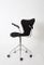Vintage Series 7 Number 3217 Chair by Arne Jacobsen for Fritz Hansen, Image 2