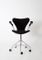 Vintage Series 7 Number 3217 Chair by Arne Jacobsen for Fritz Hansen 1
