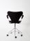 Chaise Series 7 Numer 3217 Vintage par Arne Jacobsen pour Fritz Hansen 5
