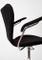 Chaise Series 7 Numer 3217 Vintage par Arne Jacobsen pour Fritz Hansen 8