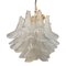 Italian Mazzega Style Murano Glass Chandelier by Simoeng 1