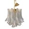 Italian Mazzega Style Murano Glass Chandelier by Simoeng, Image 9