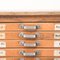 Vintage Chest of Drawers, 1940s, Image 20