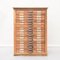 Vintage Chest of Drawers, 1940s, Image 7