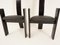 Golem Chairs by Vico Magistretti for Carlo Poggi, 1968, Set of 2 5