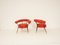 Living Room Set by Ipe Brevetti, 1970s, Set of 3, Image 5