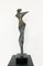 Stanislaw Wysocki, A Lady, Bronze Sculpture, 2024, Image 3