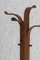 Freestanding Coat Rack, Italy, 1970s, Image 8