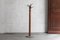 Freestanding Coat Rack, Italy, 1970s 10