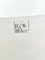 Lampade da parete Foglio bianche di Tobia & Afra Scarpa per Flos, anni '60, set di 2, Immagine 11