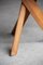 Elm Stool by Pierre Chapo, France, 1974, Image 7