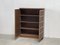 Brutalistischer Vintage Barschrank, 1970er 2