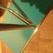Functionalist Tubular Flower Stand, Image 3