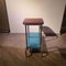 Functionalist Tubular Flower Stand, Image 5