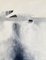 Sergiusz Powalka, The Black Caterpillar Pond: A Snow, 2022, Acrylic on Canvas 1