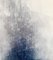Sergiusz Powalka, The Black Caterpillar Pond: A Snow, 2022, Acrílico sobre lienzo, Imagen 3