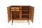 Vintage Scandinavian Mahogany Buffet, 1940 6