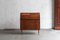 Roll Top Secretary in Teak by Egon Ostergaard, Sweden, 1960s 20