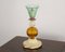 Vintage Italian Table Lamp in Murano Glass, Image 2