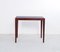 Mahogany Nesting Tables by Severin Hansen for Haslev Møbelsnedkeri, 1960s, Set of 3, Image 6