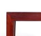 Mahogany Nesting Tables by Severin Hansen for Haslev Møbelsnedkeri, 1960s, Set of 3 9