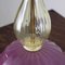 Lámpara de mesa italiana vintage, Imagen 8
