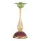 Lámpara de mesa italiana vintage, Imagen 1