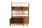 Scandinavian Dresser in Teak, 1960 4