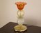 Vintage Italian Table Lamp in Murano Glass 5