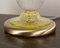 Vintage Italian Table Lamp in Murano Glass, Image 10