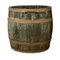 Antique Champagne Barrel Cooler from Château Villaret, 1854, Image 8