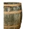 Antique Champagne Barrel Cooler from Château Villaret, 1854 6