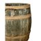 Antique Champagne Barrel Cooler from Château Villaret, 1854, Image 6
