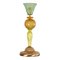 Vintage Table Lamp in Murano Glass 1