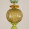 Vintage Table Lamp in Murano Glass, Image 7