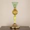 Vintage Table Lamp in Murano Glass 5