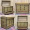 Antique Wooden Box 3