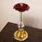 Vintage Table Lamp in Murano Glass 3