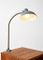 Vintage 6739 Clamp Light by Christian Dell for Kaiser Idell 2