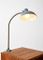 Vintage 6739 Clamp Light by Christian Dell for Kaiser Idell, Image 2