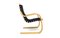 Scandinavian Model 406 Chair by Alvar Aalto for Artek, 2000 6