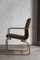 Page Chair by Rud Thygesen & Johnny Sorensen for Magnus Olesen, Denmark, 1970s, Image 15