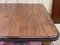 Victorian Table in Mahogany, Image 16